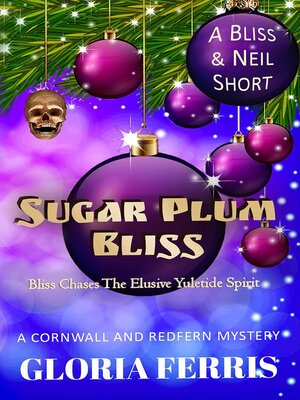cover image of Sugar Plum Bliss